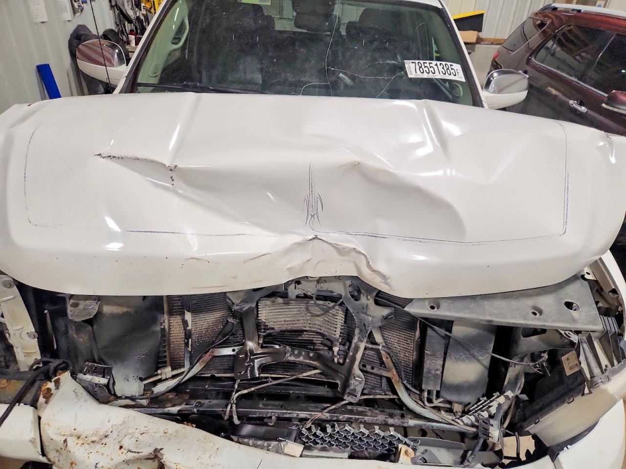 2010 Chevrolet Silverado