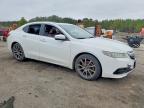 2015 Acura Tlx Tech