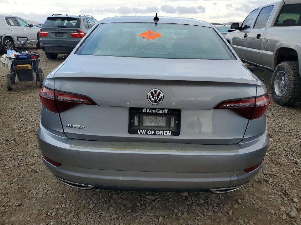 2021 Volkswagen Jetta s