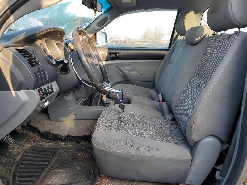 2006 Toyota Tacoma