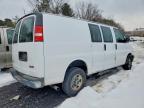 2017 GMC Savana G2500