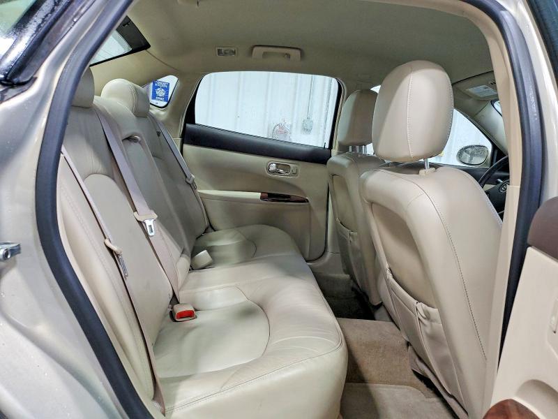 2008 Buick Lacrosse cxl