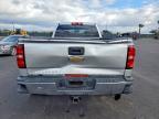 2017 Chevrolet Silverado K3500