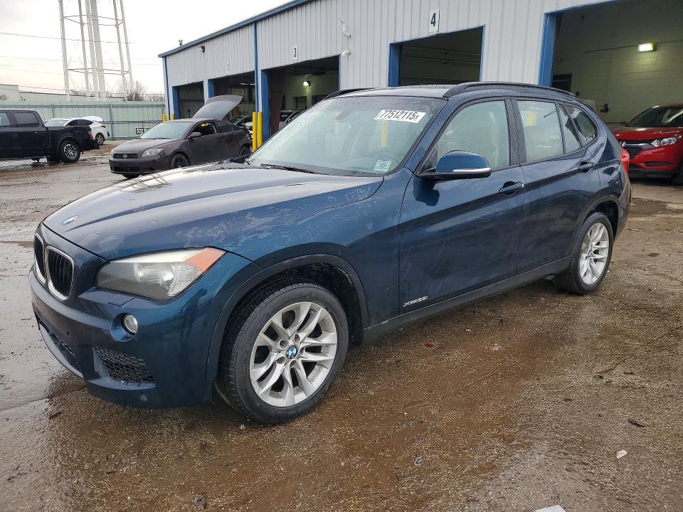 2015 BMW X1 Xdrive28i