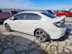 2015 Honda Civic si