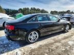 2015 Audi A6 Premium Plus