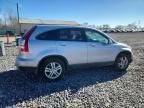 2010 Honda Cr-v exl