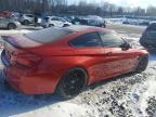 2018 BMW M4