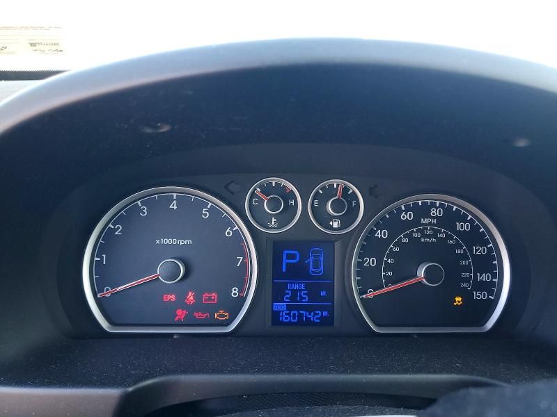 2012 Hyundai Elantra Touring gls