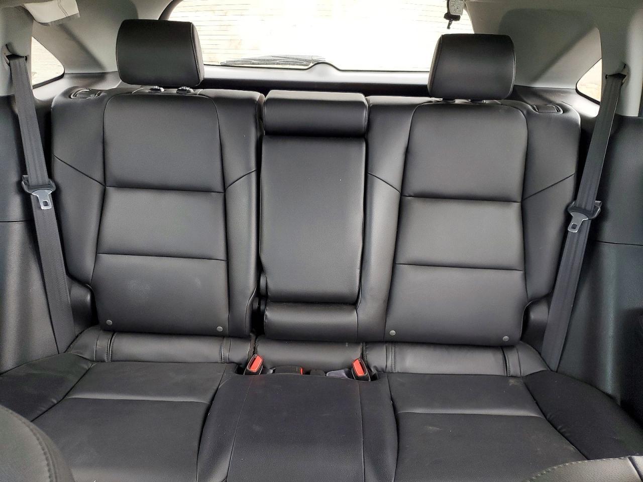 2017 Acura RDX