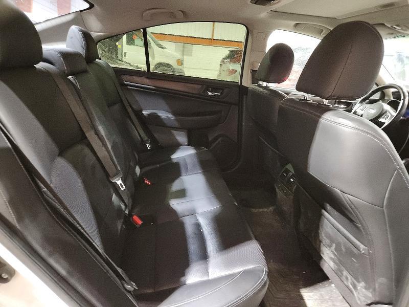 2015 Subaru Legacy 3.6r Limited