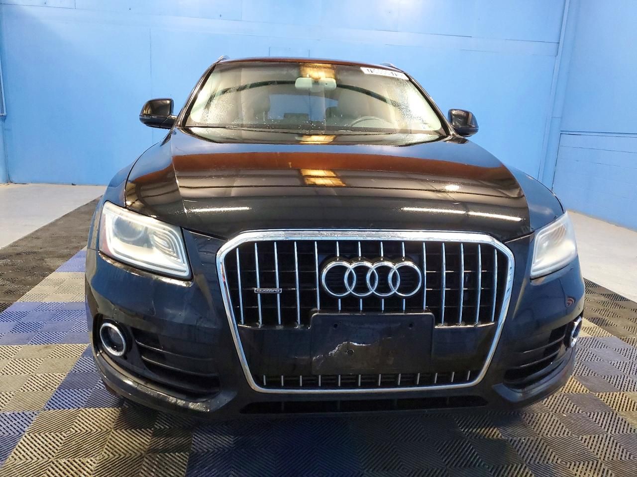 2014 Audi Q5 Premium Plus