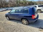 2002 Toyota Highlander
