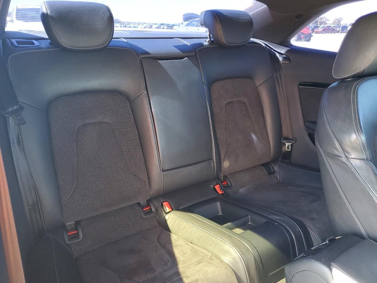 2014 Audi A5 Premium Plus