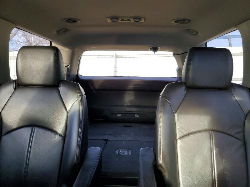 2012 GMC Acadia Slt-2