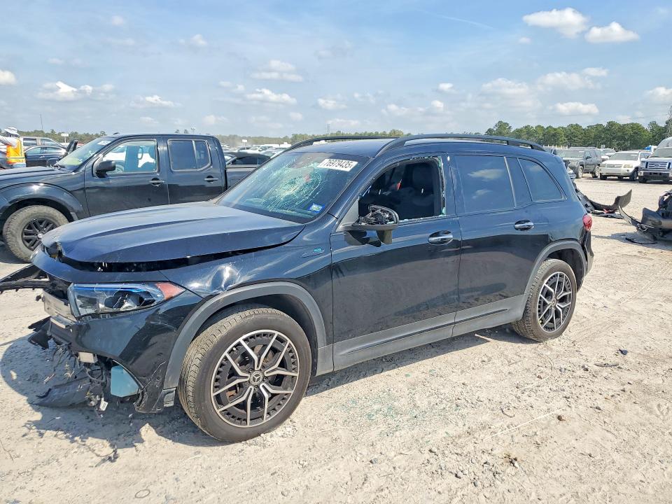 2023 Mercedes-Benz Eqb 300 4matic