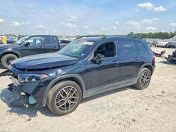 Mercedes-Benz Eqb 300 4matic salvage cars for sale: 2023 Mercedes-Benz Eqb 300 4matic