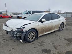 2025 Toyota Camry xse en venta en Glassboro, NJ