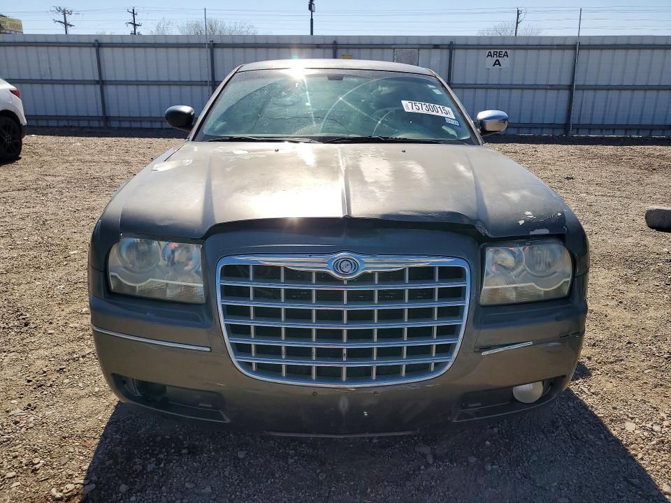 2010 Chrysler 300 Touring