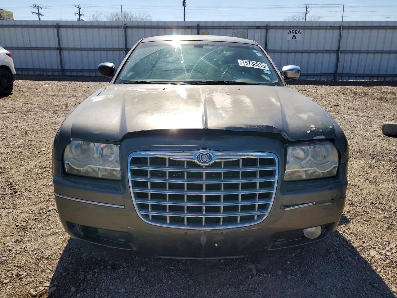 2010 Chrysler 300 Touring