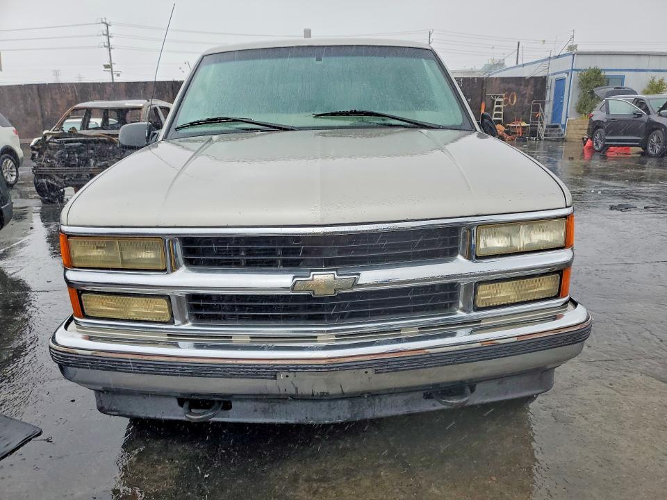 1999 Chev Suburban K1500