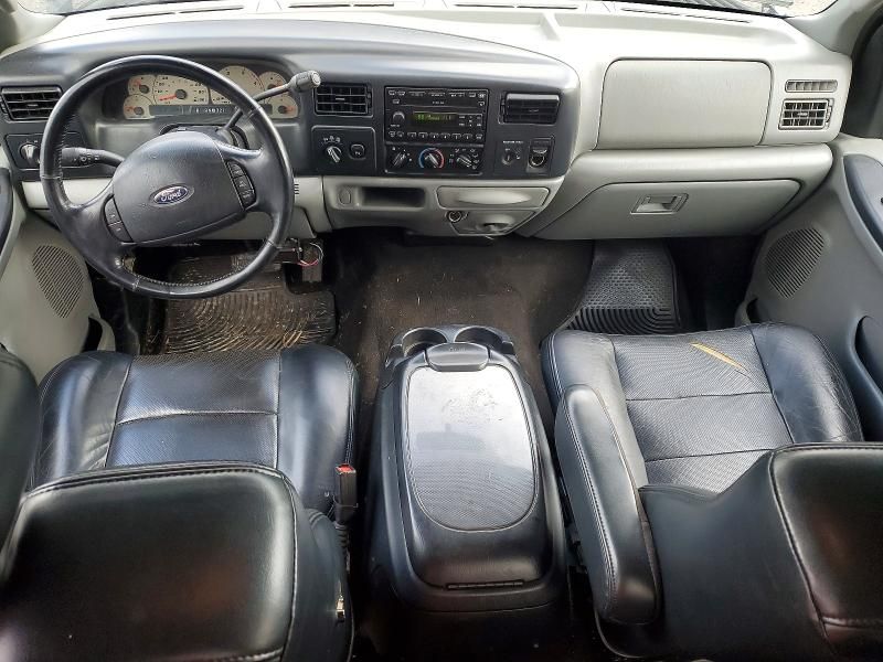 2004 Ford F350 srw Super Duty