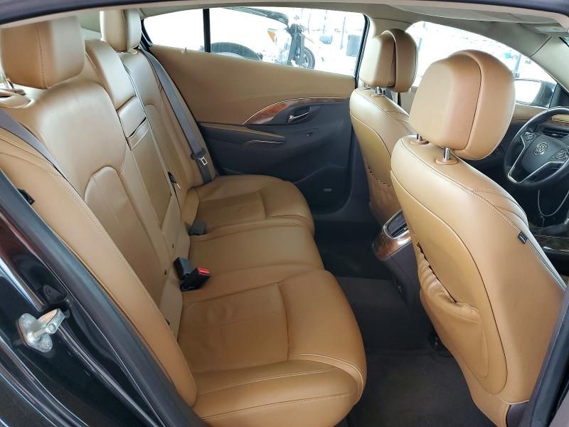 2014 Buick Lacrosse