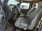 2008 Jeep Wrangler Unlimited Sahara