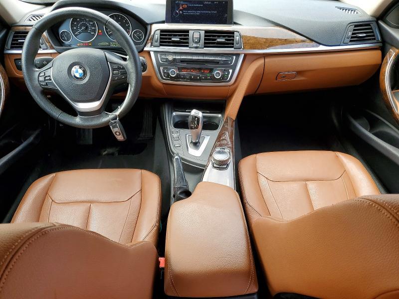 2014 BMW 328 i