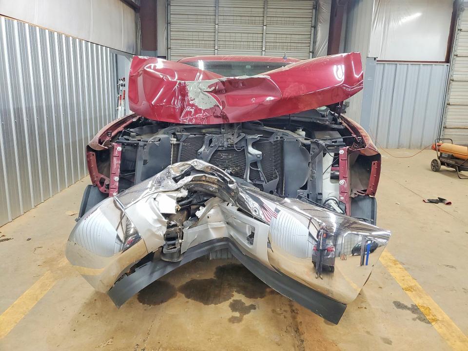 2013 Chevrolet Silverado K1500 lt