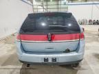 2008 Lincoln MKX