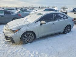 2020 Toyota Corolla se for sale in London, ON