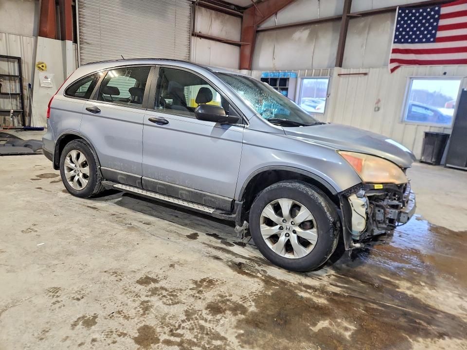 2009 Honda Cr-v lx