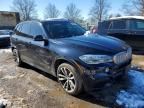 2016 BMW X5 Xdrive50i