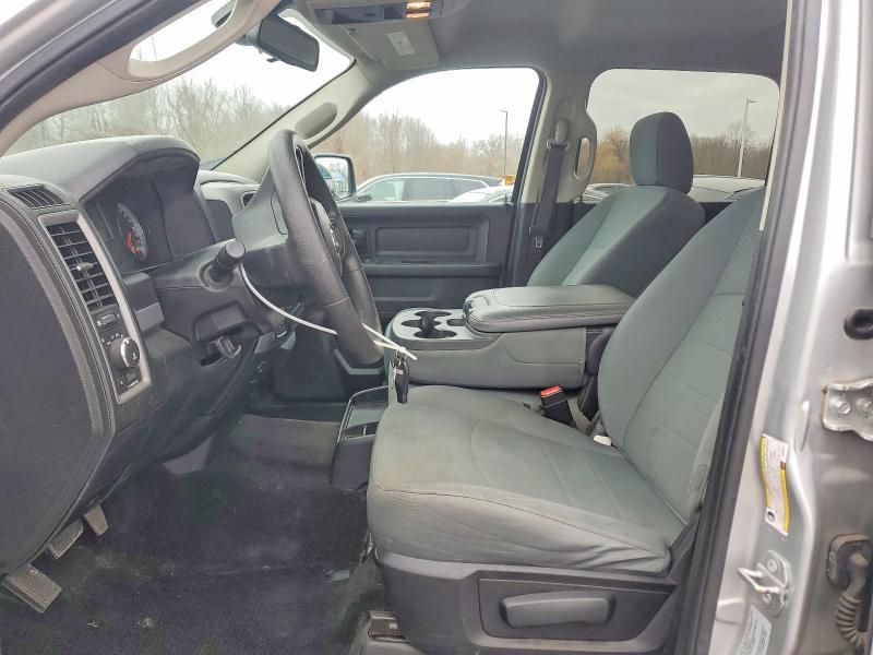 2015 Dodge Ram 1500 st