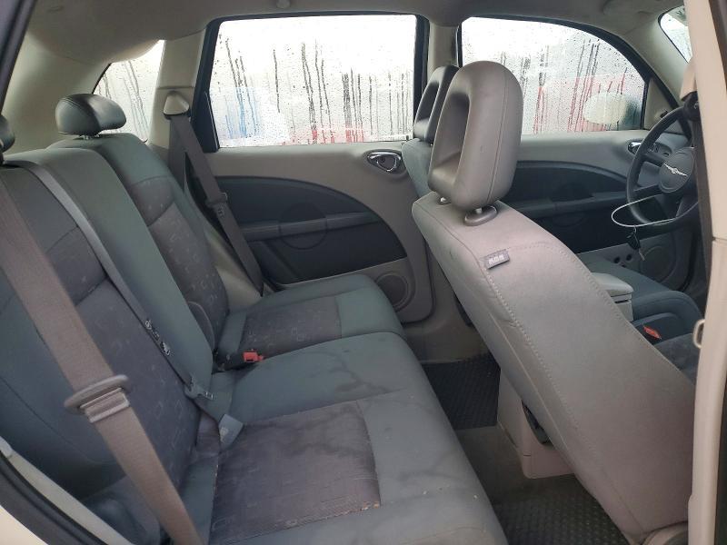 2008 Chrysler Pt Cruiser