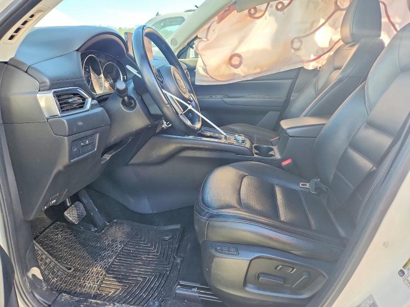 2023 Mazda Cx-5 Preferred