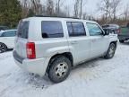 2010 Jeep Patriot Sport
