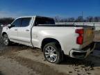 2025 Chevrolet Silverado K1500 High Country