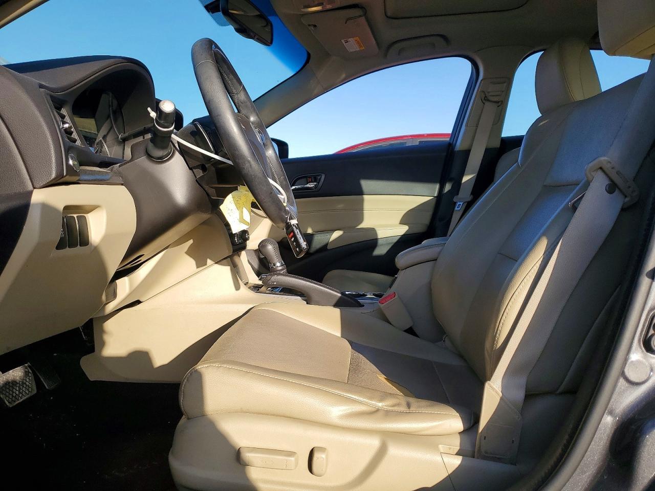 2013 Acura Ilx Hybrid Tech