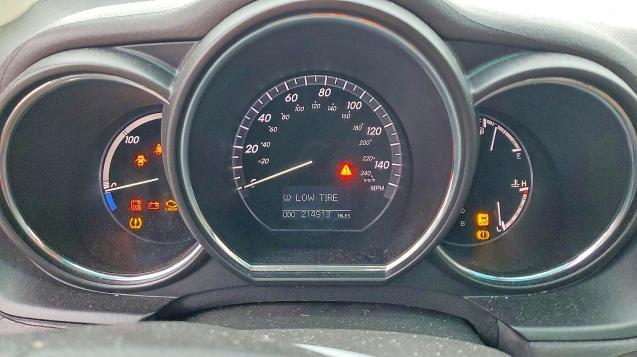 2007 Lexus Rx 400h Base