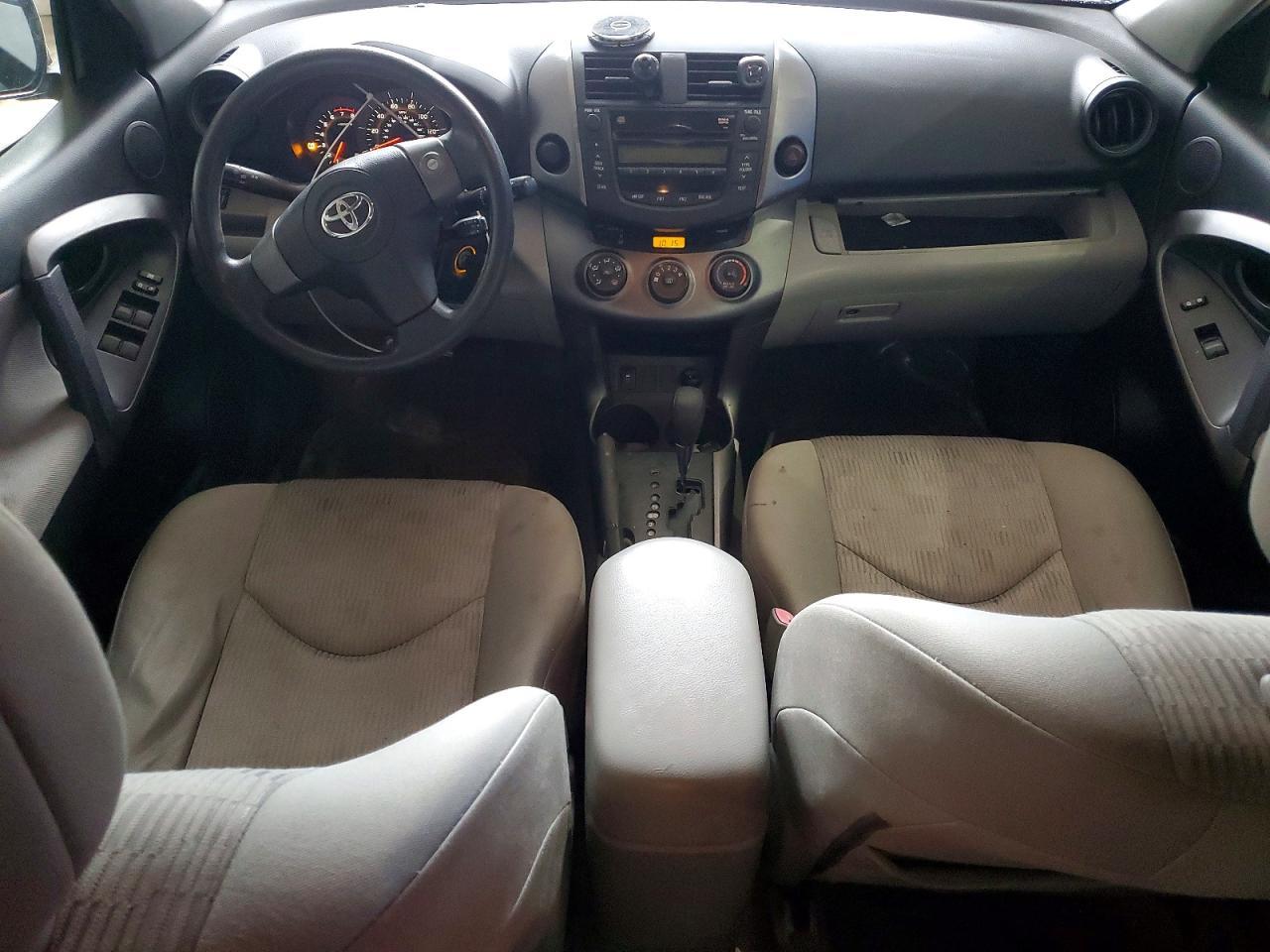 2009 Toyota Rav4