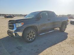 2015 Toyota Tundra SR5 en venta en San Antonio, TX