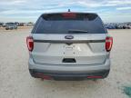 2016 Ford Explorer Police Interceptor