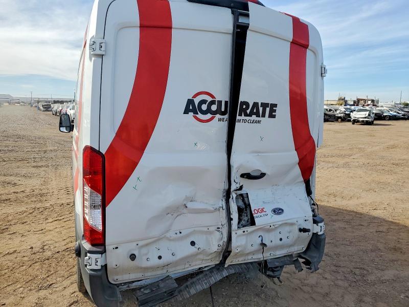 2019 Ford Transit 150 Utility / Service Van