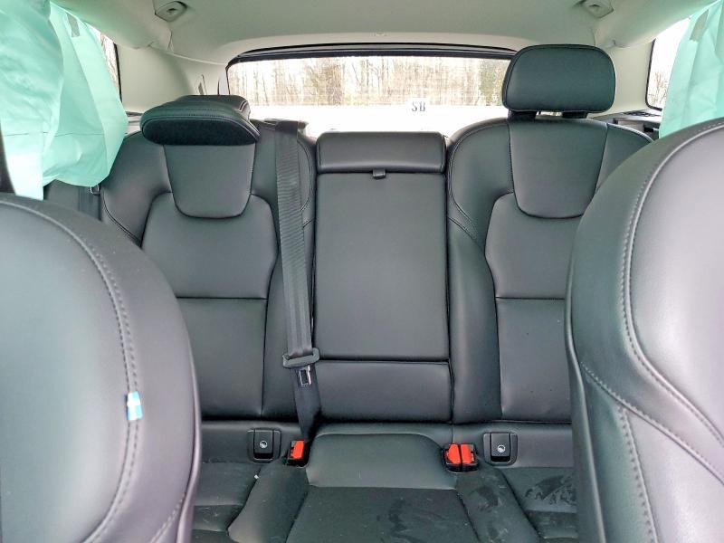 2025 Volvo Xc60 Core