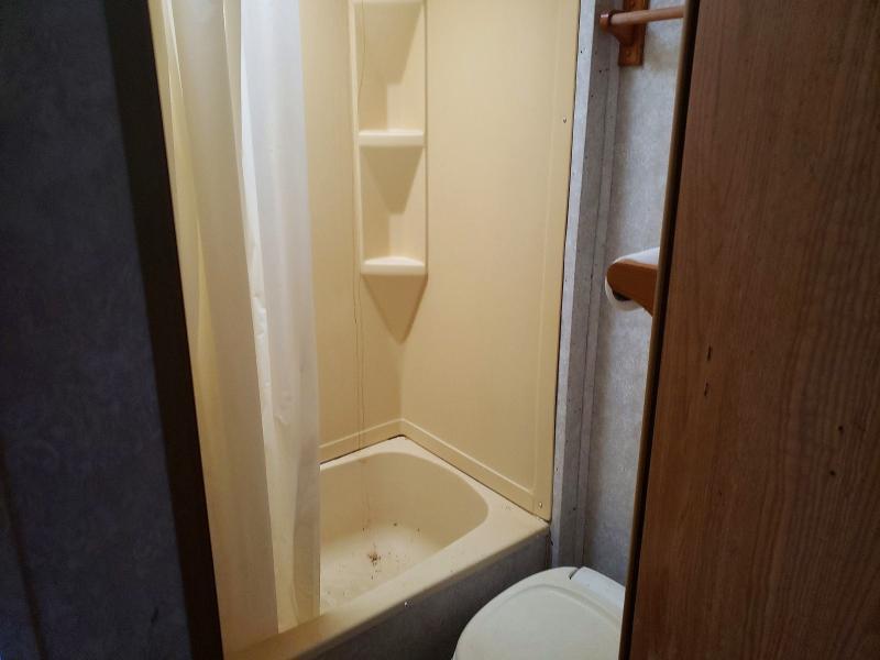 2007 Foresriver 2007 Forest River Salem Camper