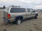 2004 GMC New Sierra K1500
