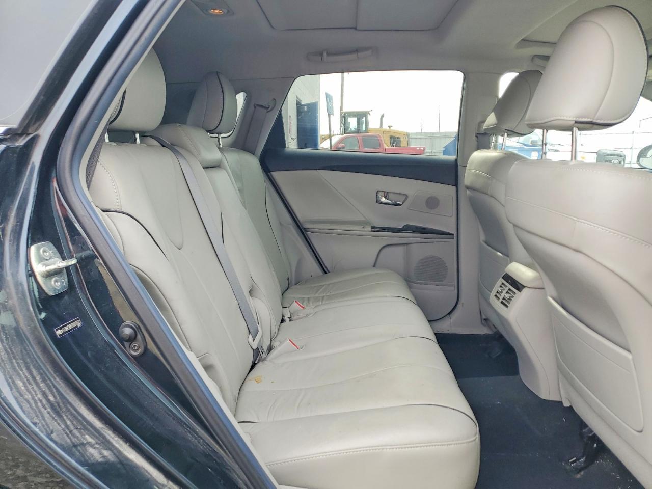 2013 Toyota Venza