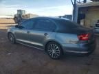 2015 Volkswagen Jetta se